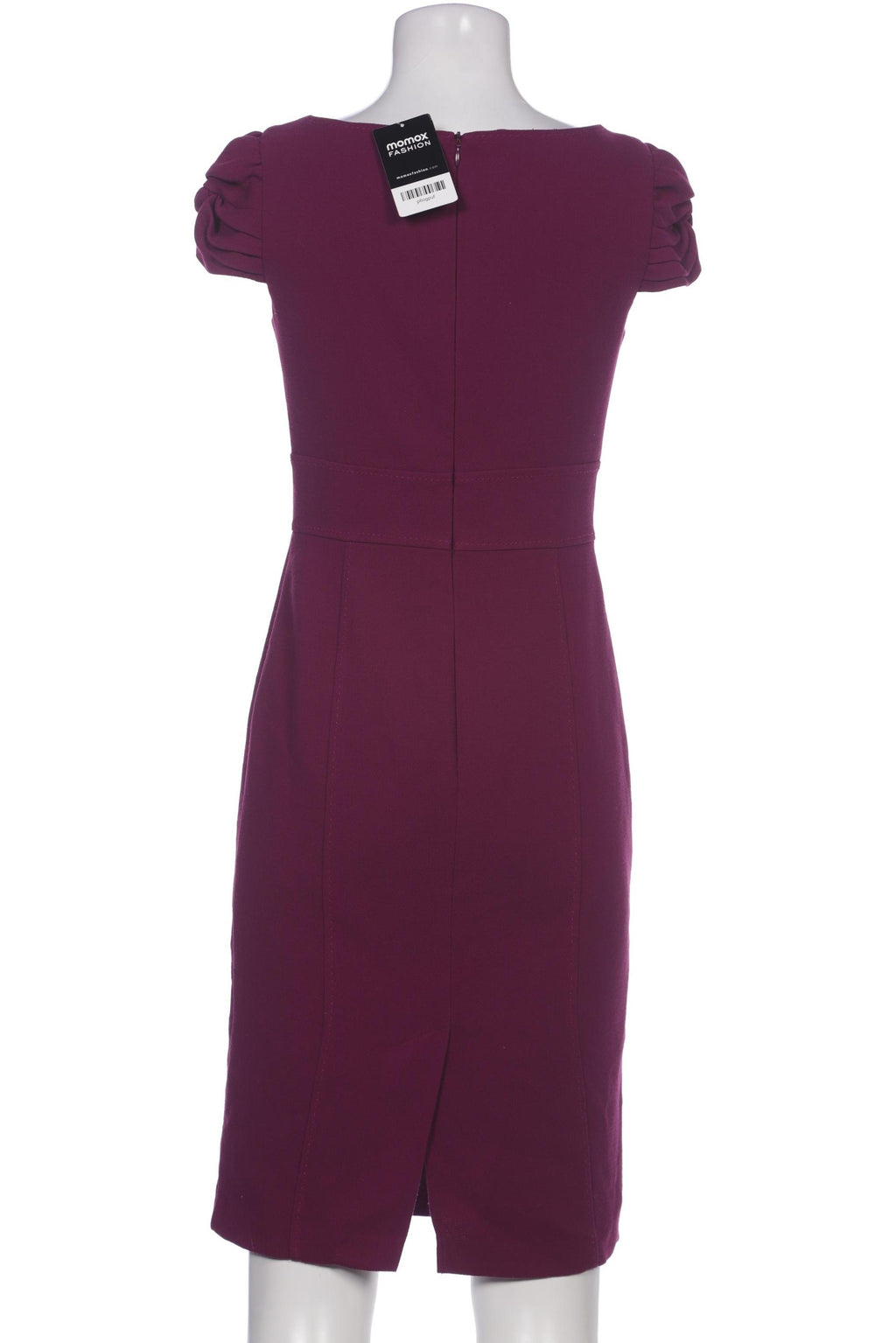 Marks & Spencer Damen Kleid Lila Gr. S 5