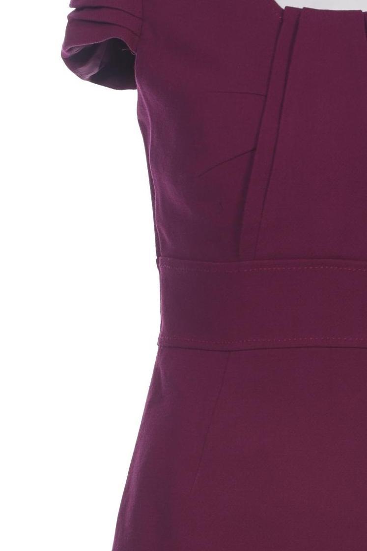 Marks & Spencer Damen Kleid Lila Gr. S 6