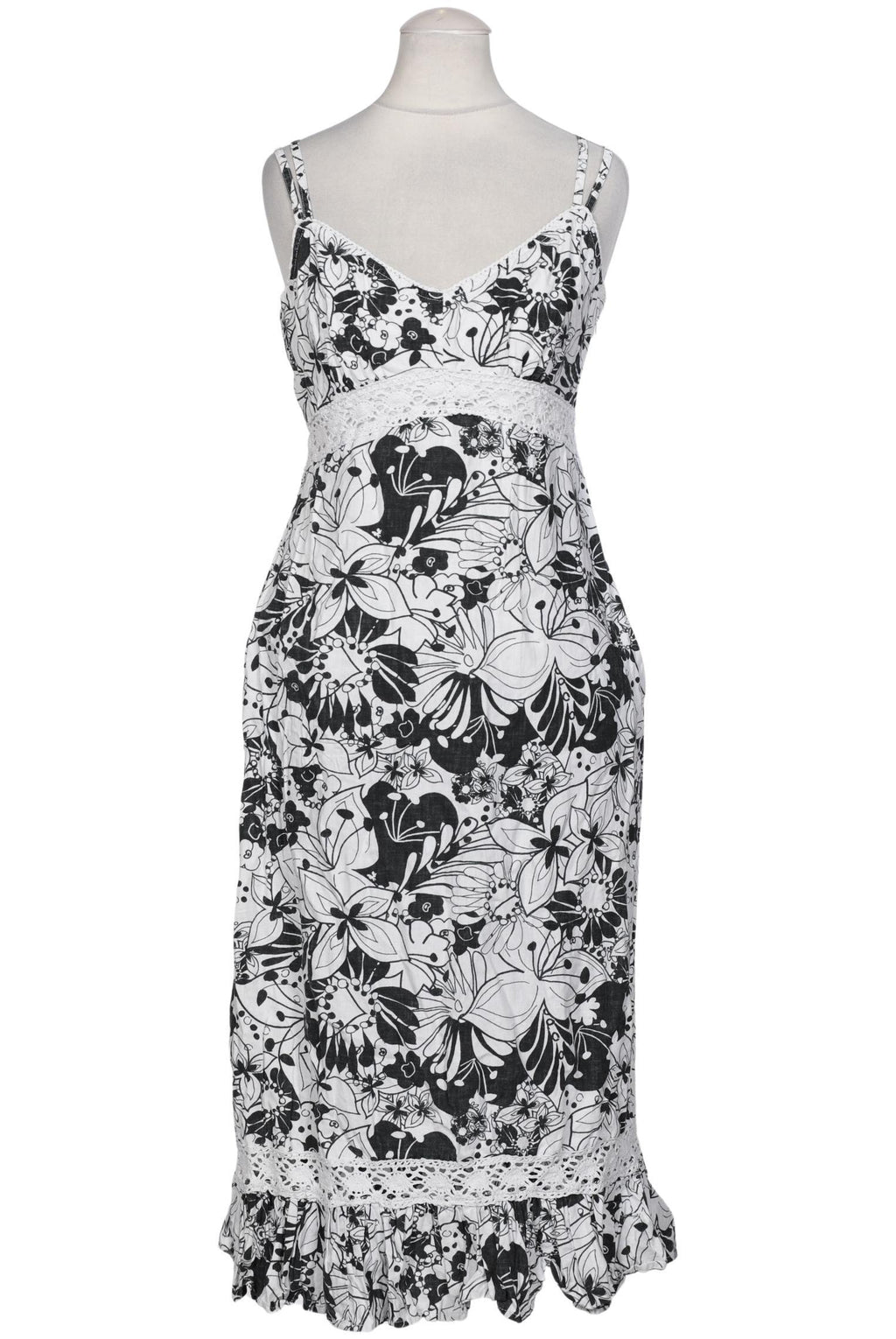 Marks & Spencer Damen Dress Multicolor Size S 2