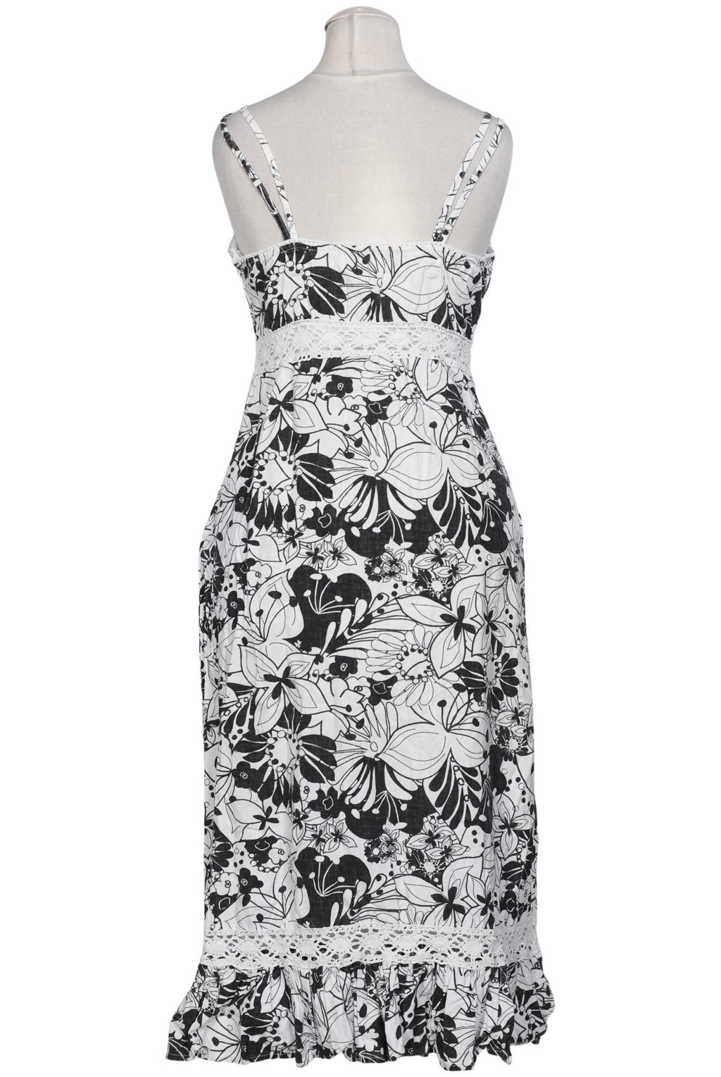 Marks & Spencer Damen Dress Multicolor Size S 3