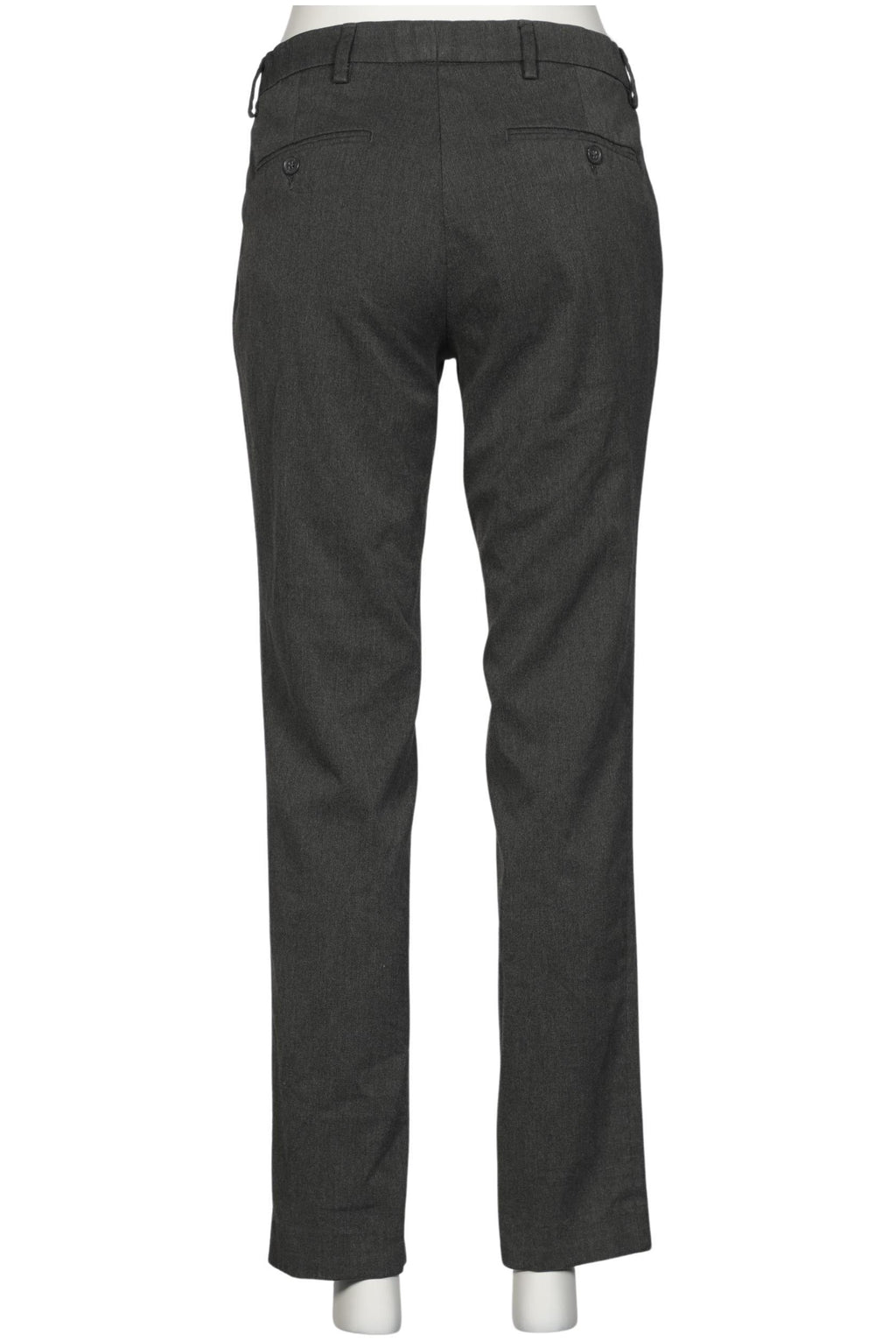 Marks & Spencer Damen Trousers Gray W30 3