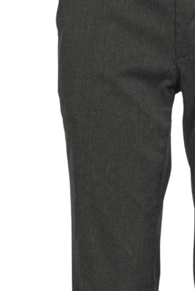 Marks & Spencer Damen Trousers Gray W30 4