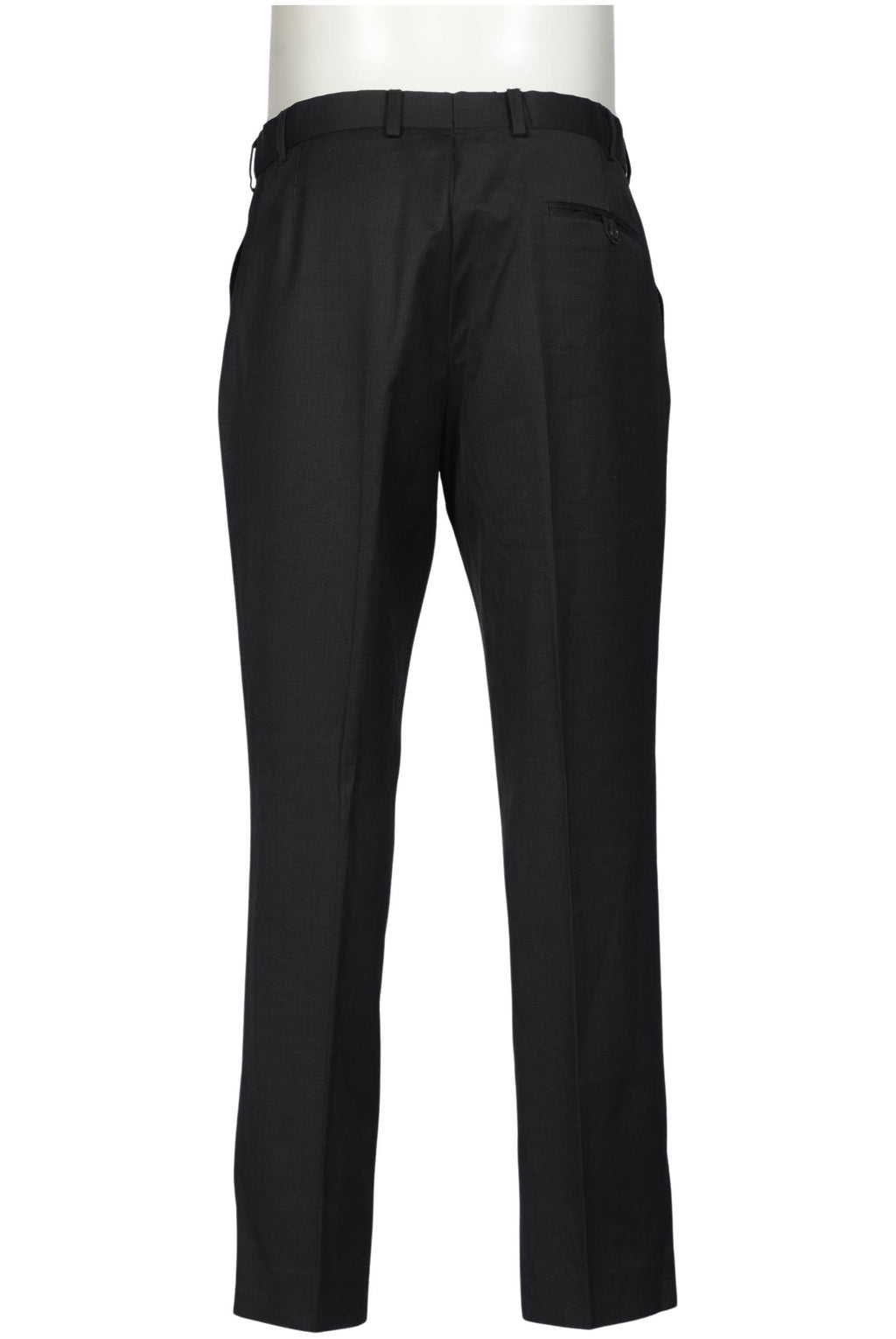 Marks & Spencer Trousers Black 34 3