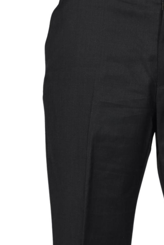 Marks & Spencer Trousers Black 34 4