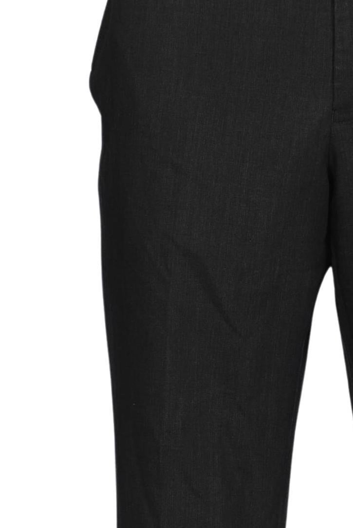 Marks & Spencer Pantalon Homme Noir 36 4