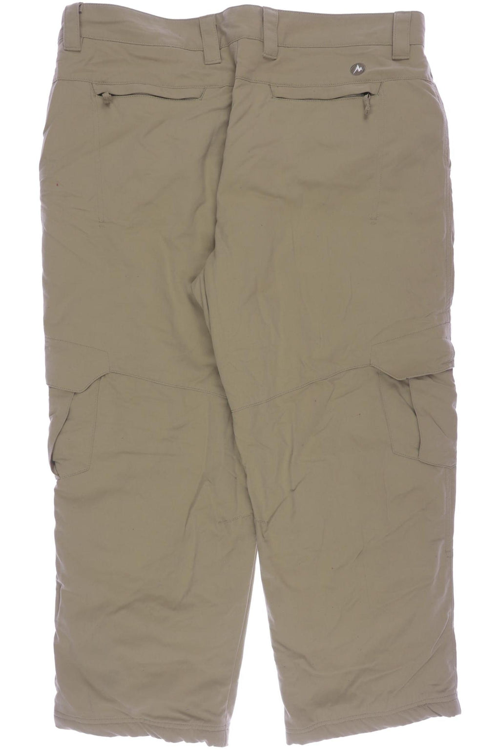 Pantalon Marmot Homme Beige W38 5
