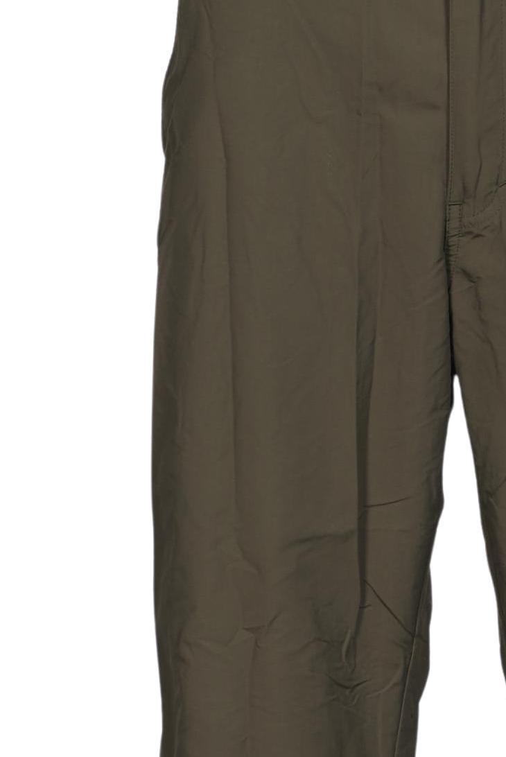 Marmat Men Synthetic Trousers Green W32 6