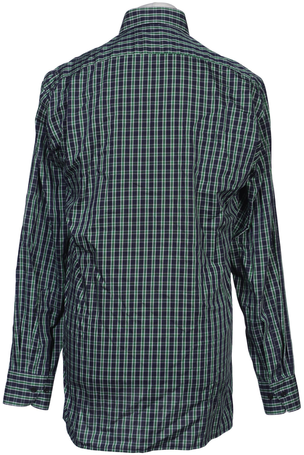 Marvelis Men Shirt Green 39 3