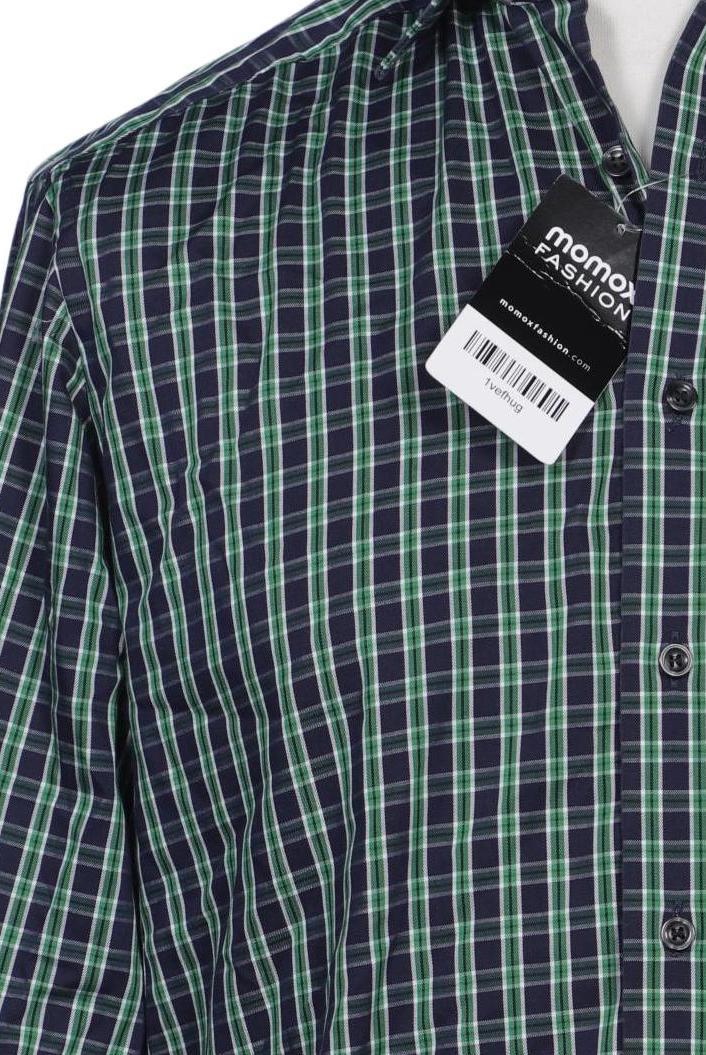 Marvelis Men Shirt Green 39 4
