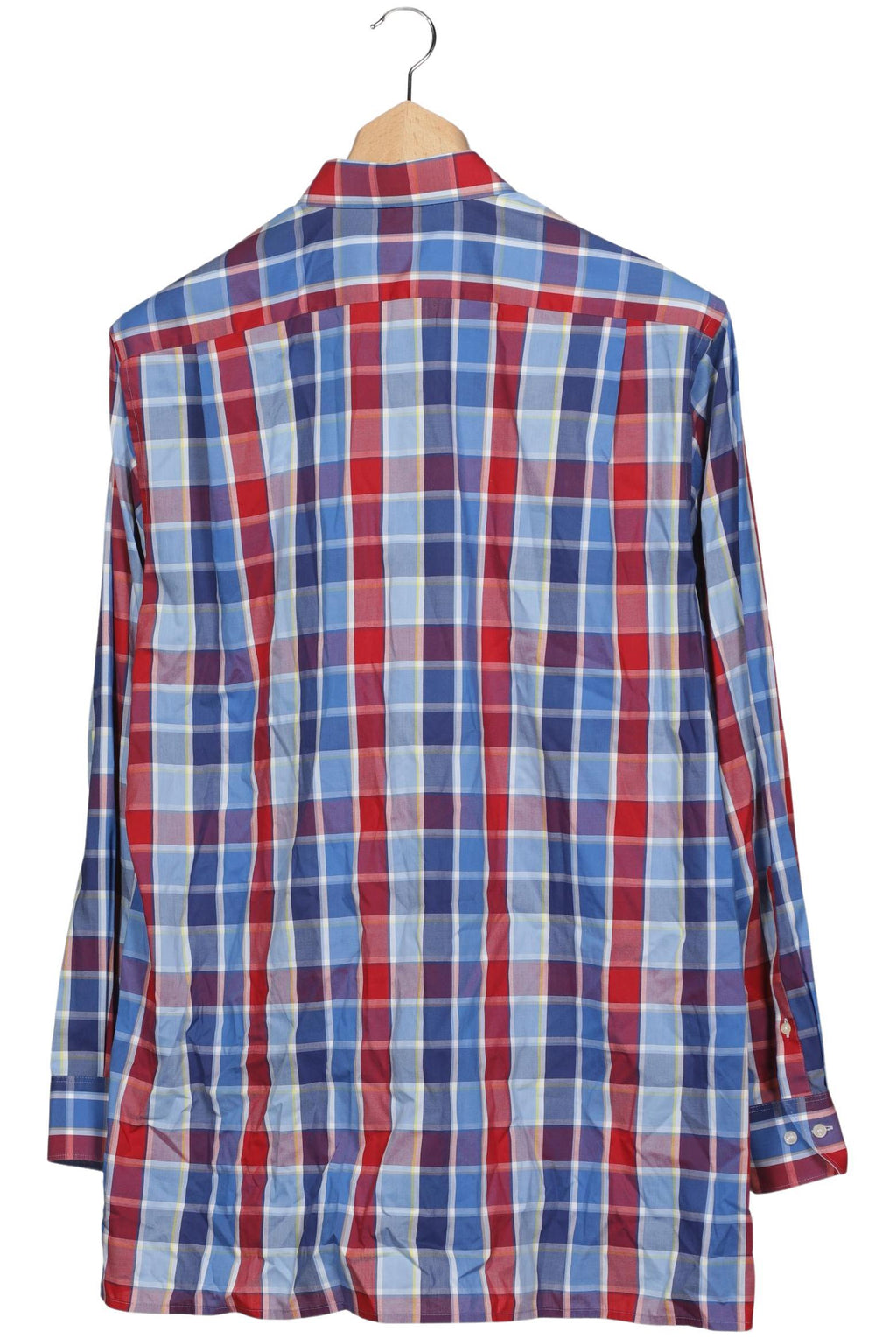 Marvelis Men Shirt Multicolor 46 Cotton 8