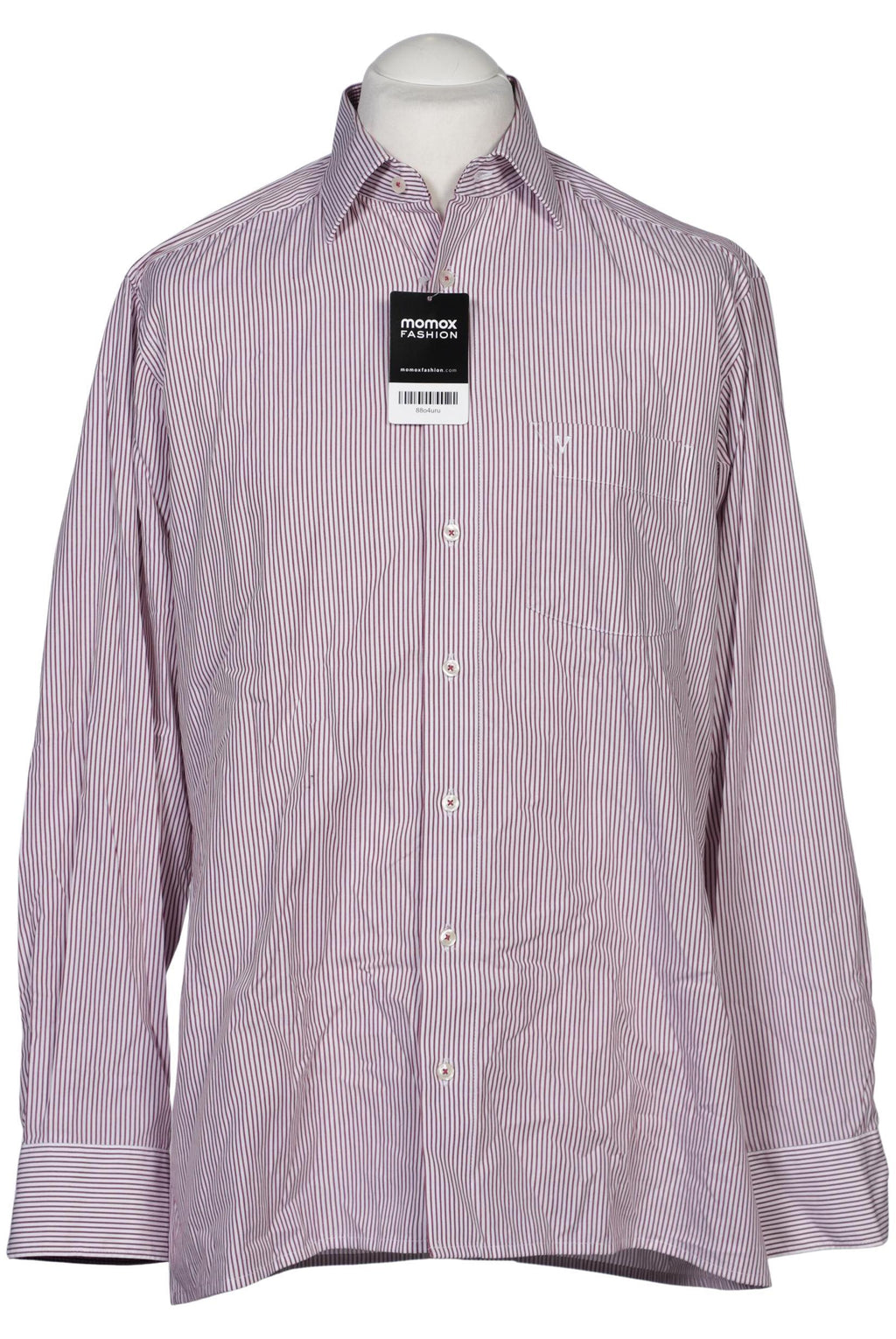 Marvelis Men Shirt Pink 42 7