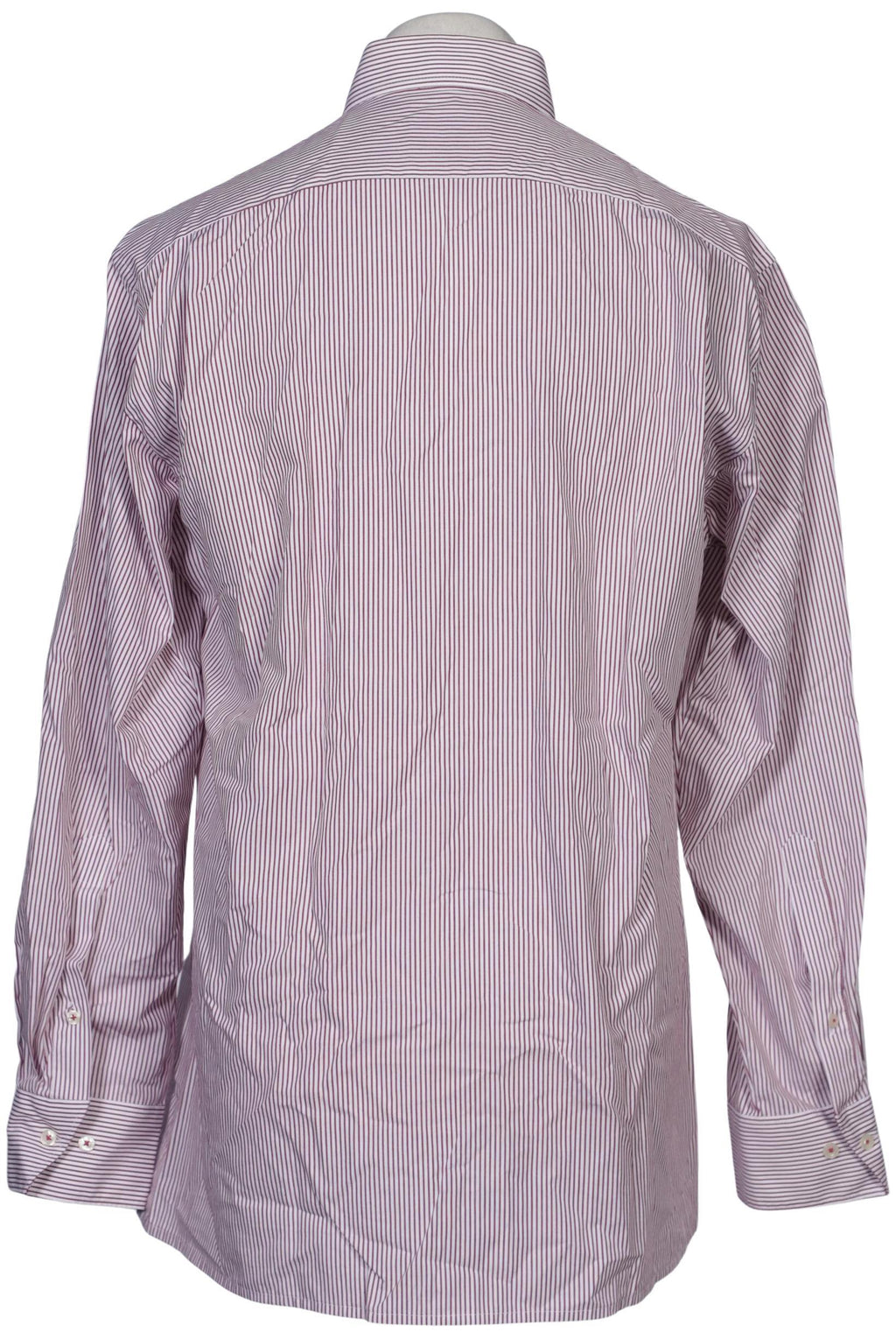 Marvelis Men Shirt Pink 42 8