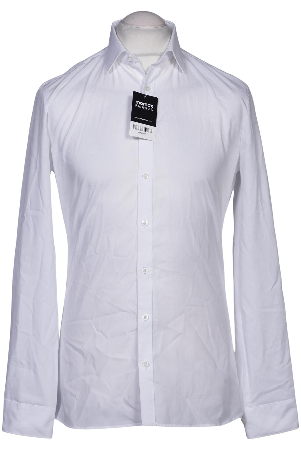 Marvelis Men Shirt White 39 7