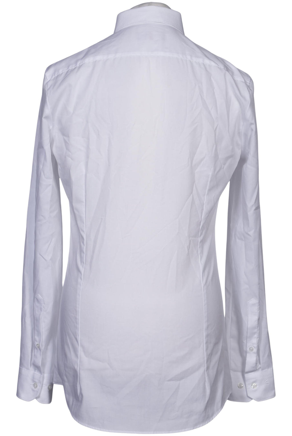 Marvelis Men Shirt White 39 8