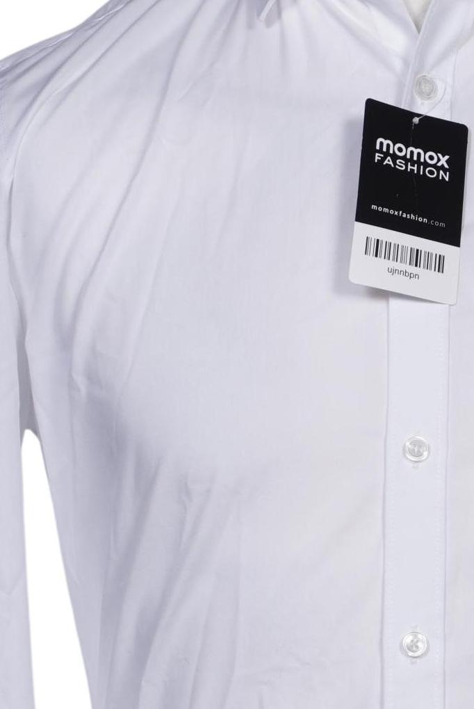 Marvelis Men Shirt White 39 9