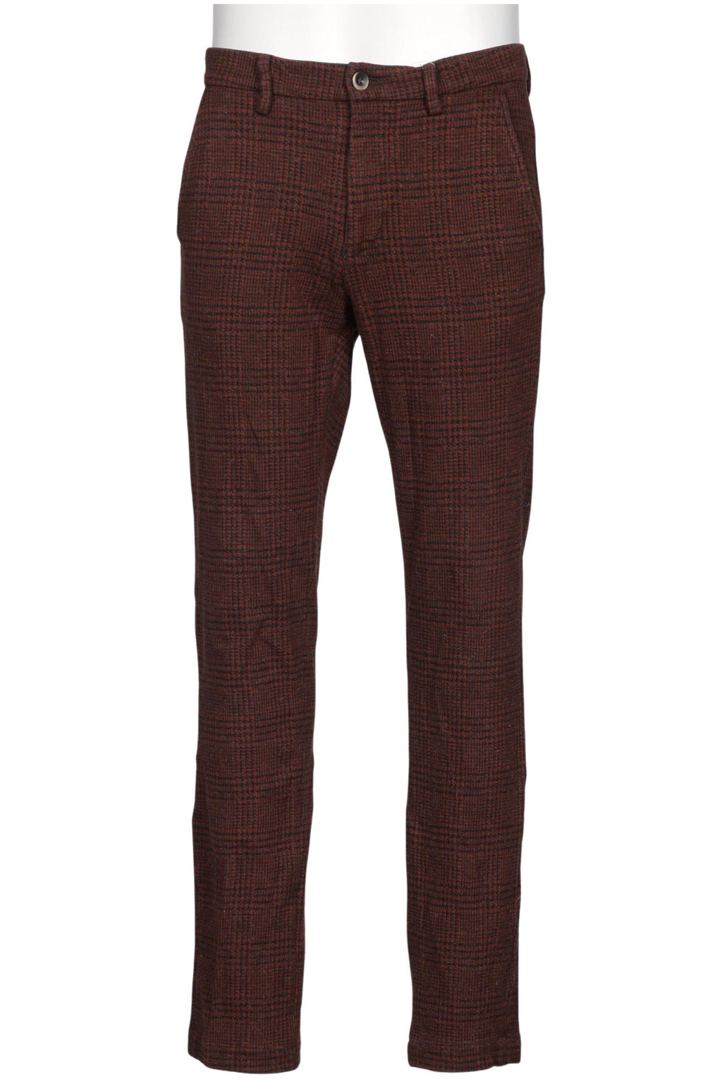 Masons Men's Trousers Brown EU 50 2