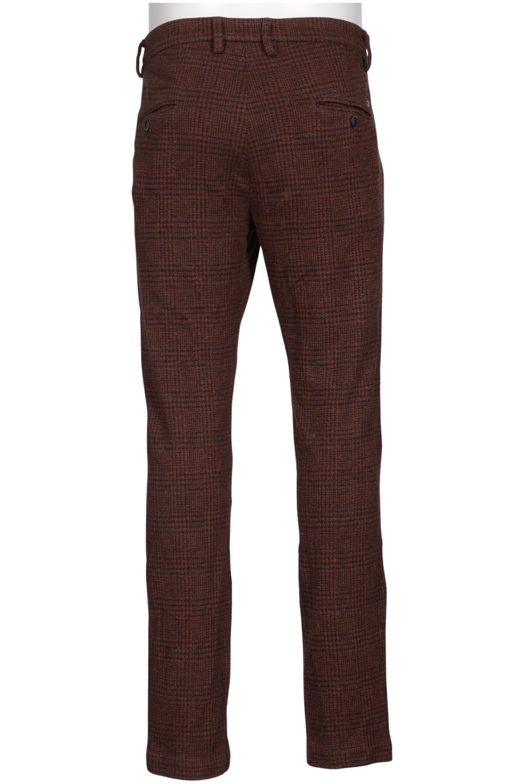 Masons Men's Trousers Brown EU 50 3