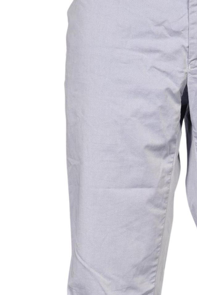 Masons Men's Trousers Gray EU 52 Cotton 4
