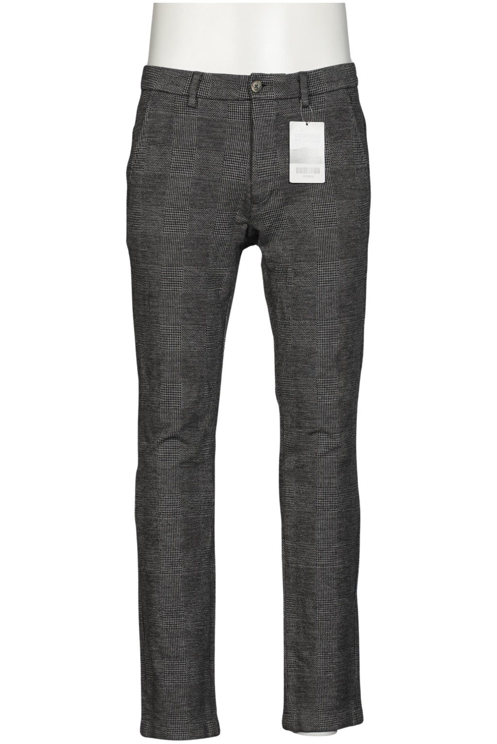 Masons Men's Trousers Gray EU 46 4