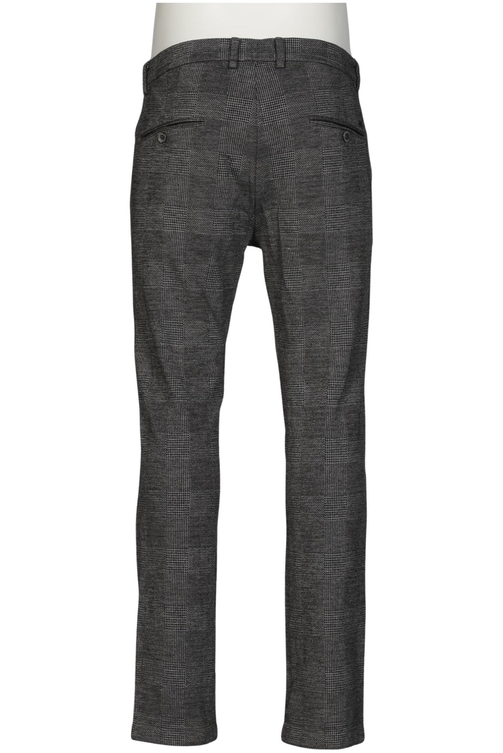 Masons Men's Trousers Gray EU 46 5