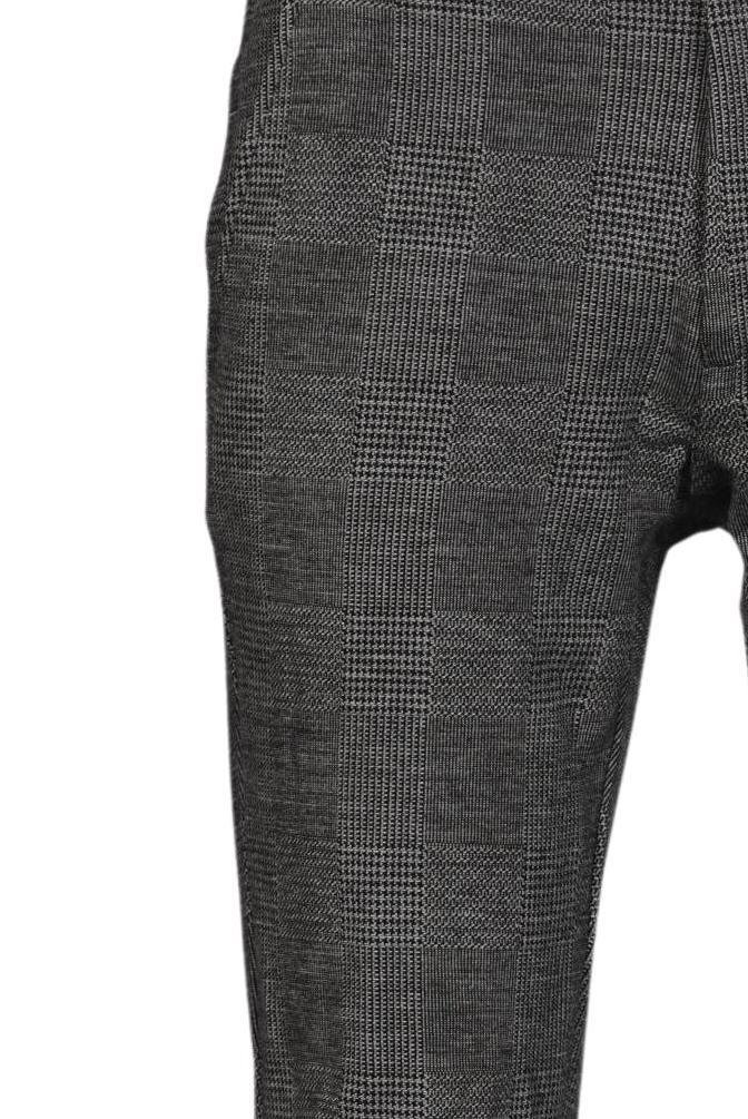 Masons Men's Trousers Gray EU 46 6