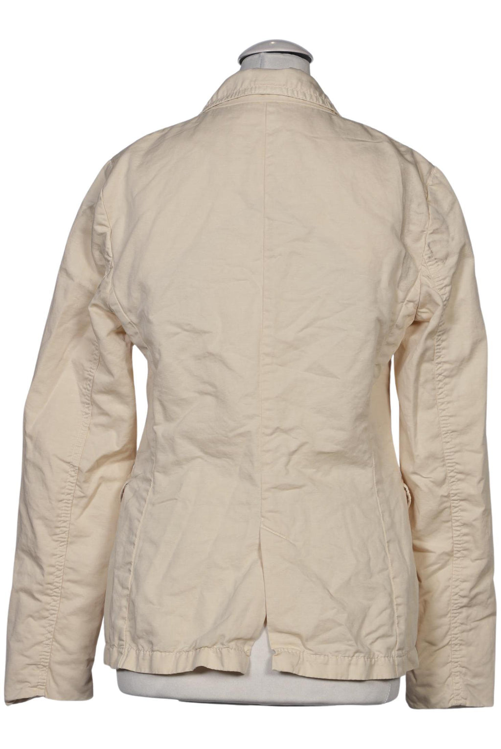 Massimo Dutti Blazer Femme Blanc Cassé EU 36 3