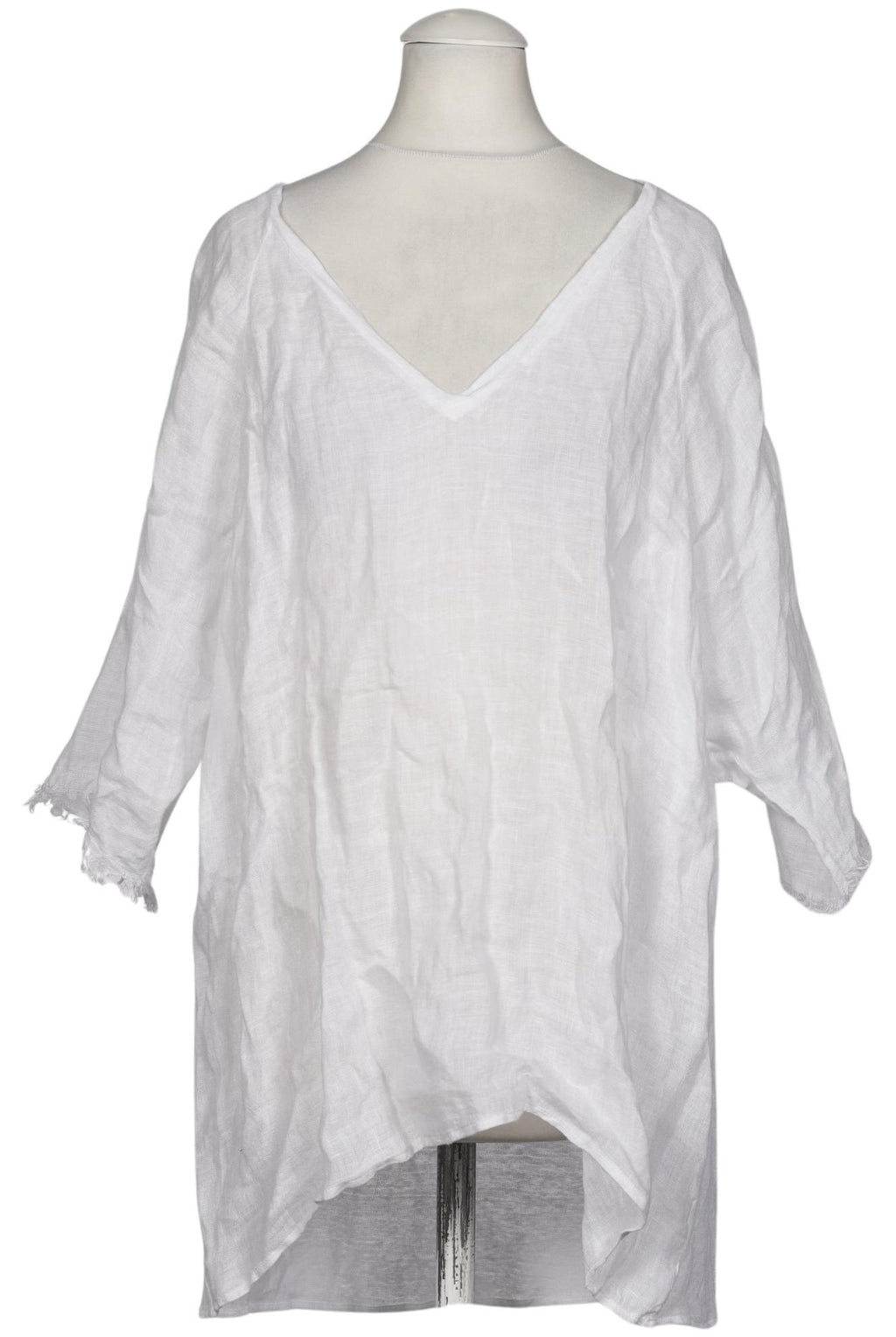 Massimo Dutti Women's Blouse White Size XS 10