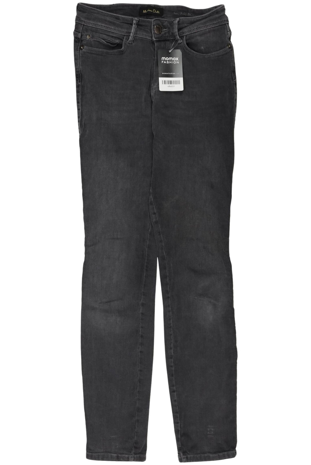 Massimo Dutti Jeans Gray 34 4