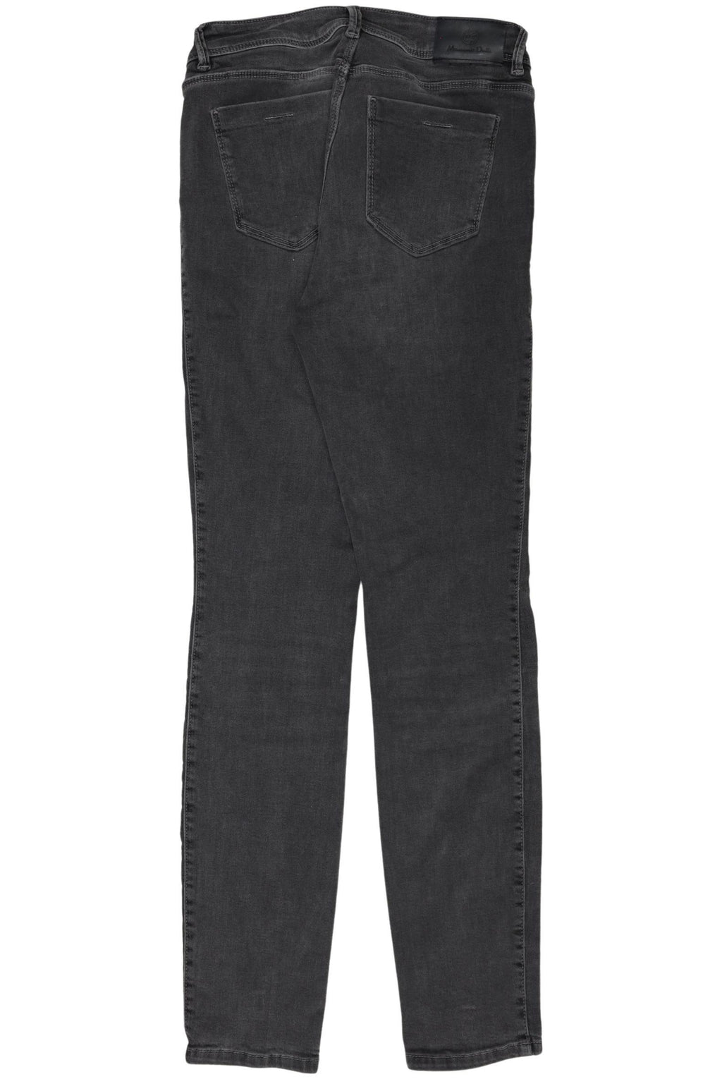Massimo Dutti Jeans Gray 34 5