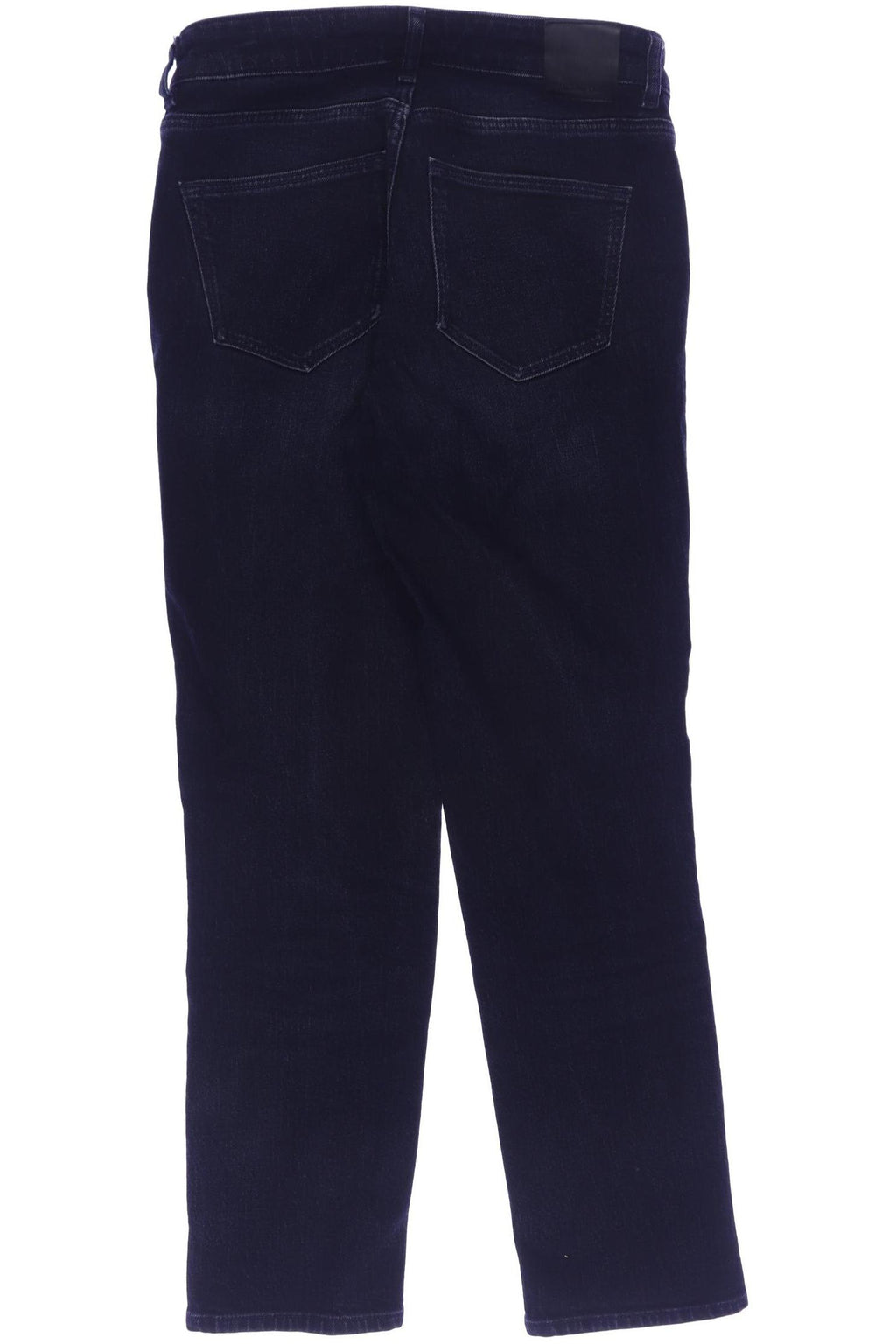 Massimo Dutti Women's Jeans Navy EU 34 6