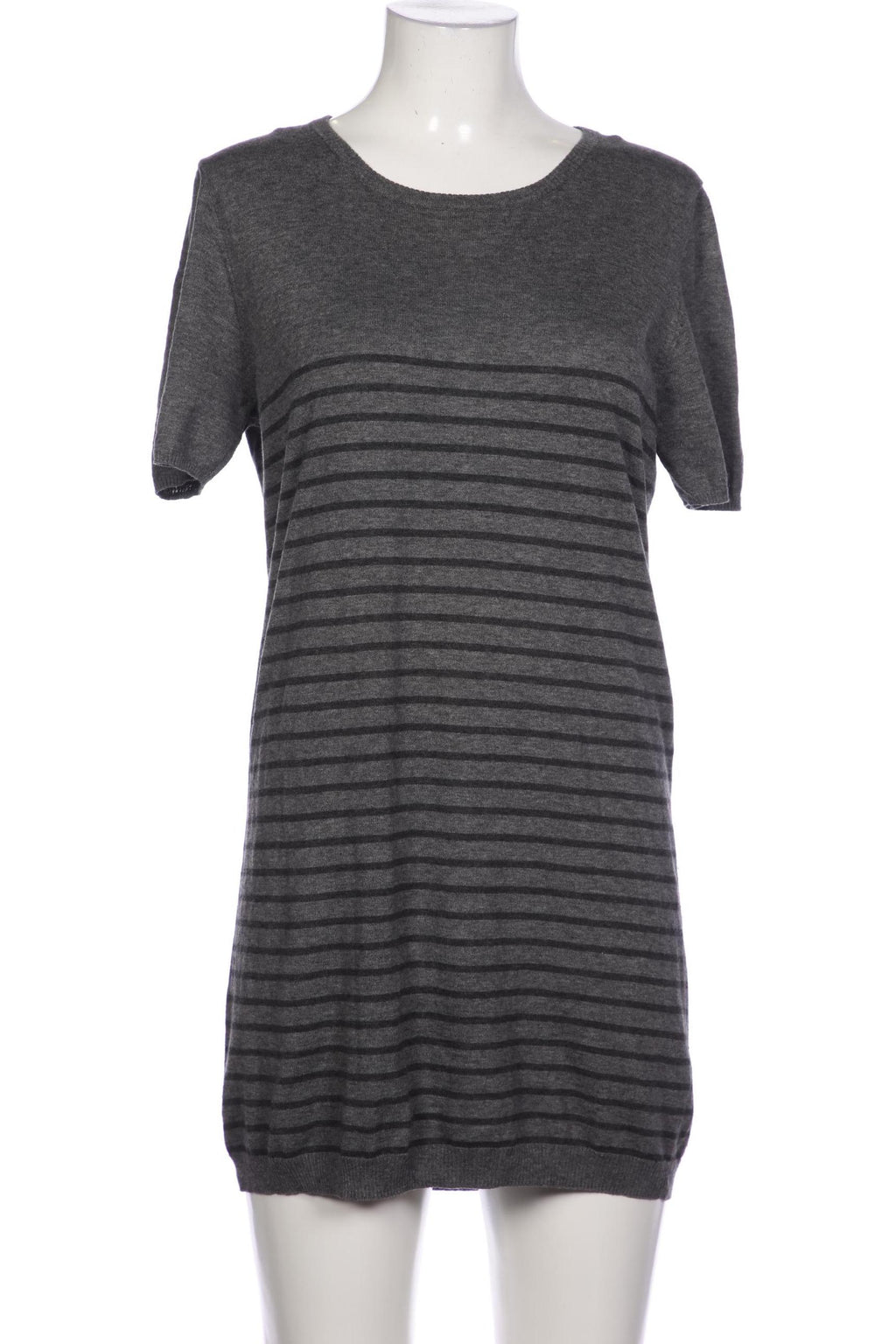 Massimo Dutti Women's Dress Gray EU 36 10