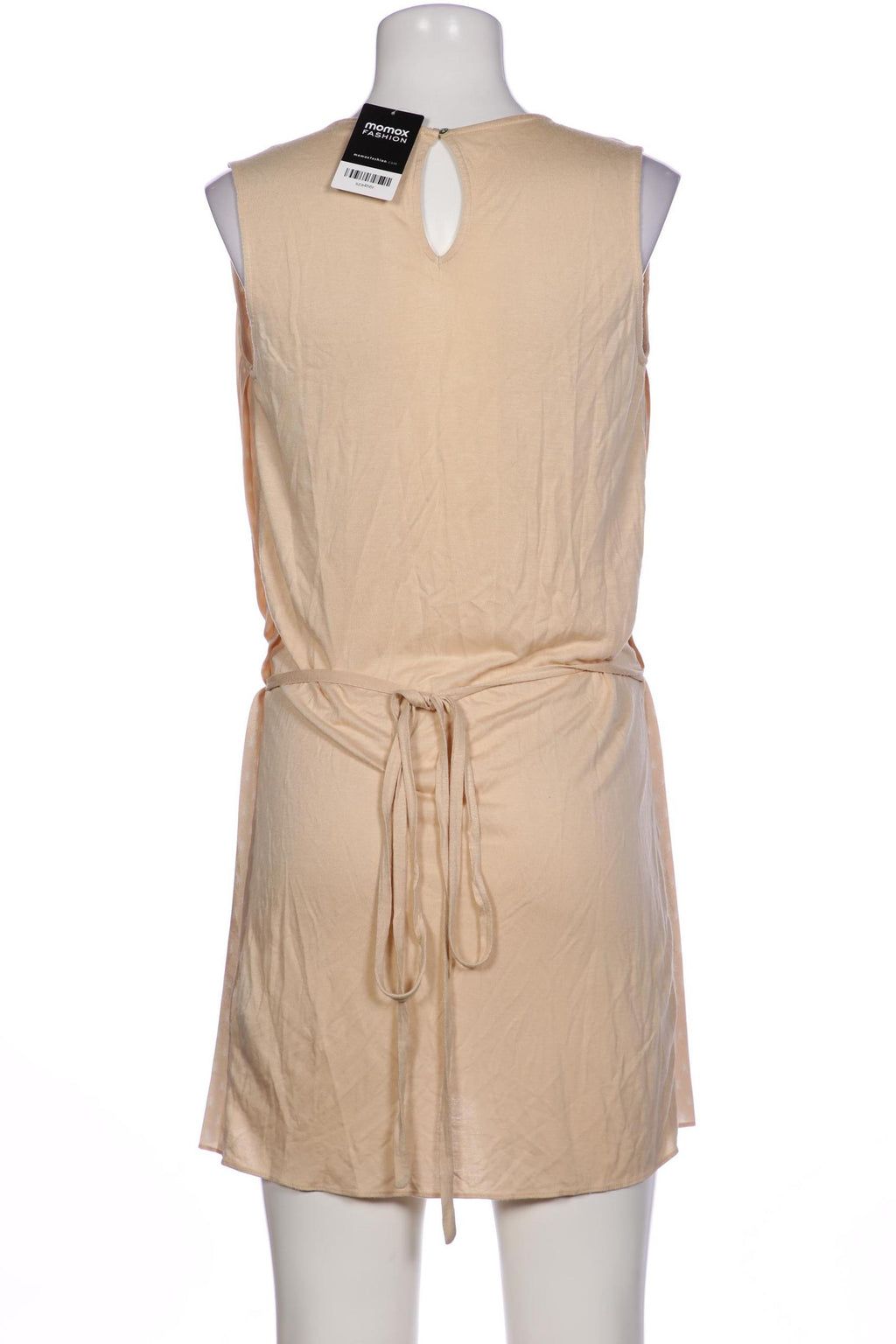 Massimo Dutti Dress Orange S 5