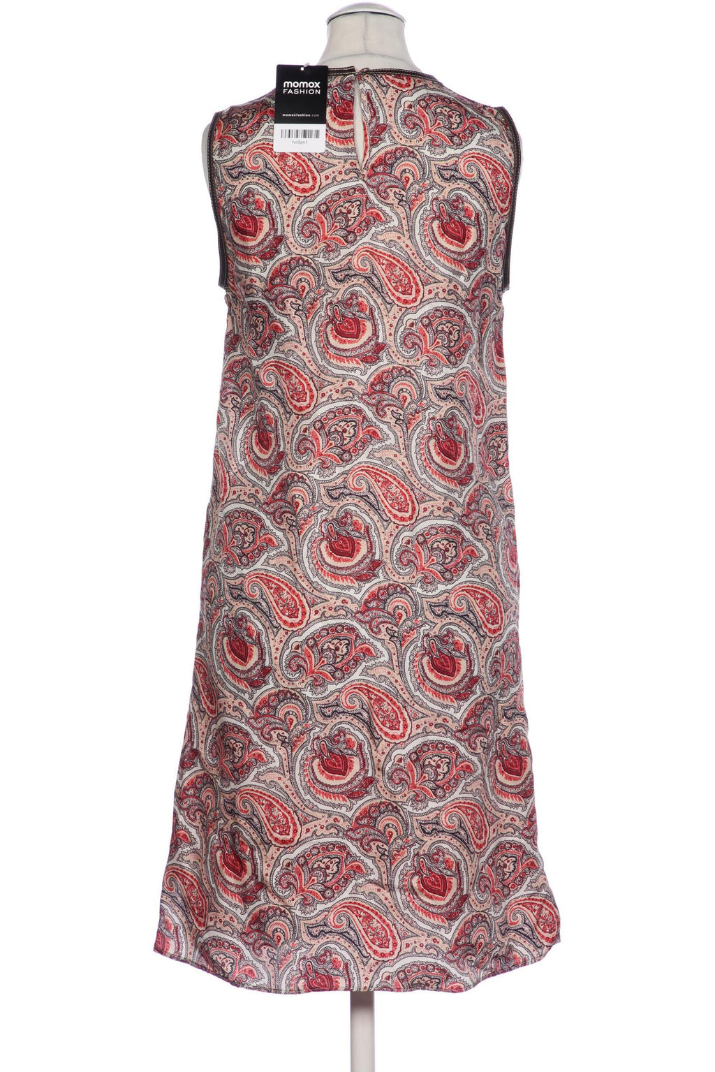Massimo Dutti Dress Red EU 34 5