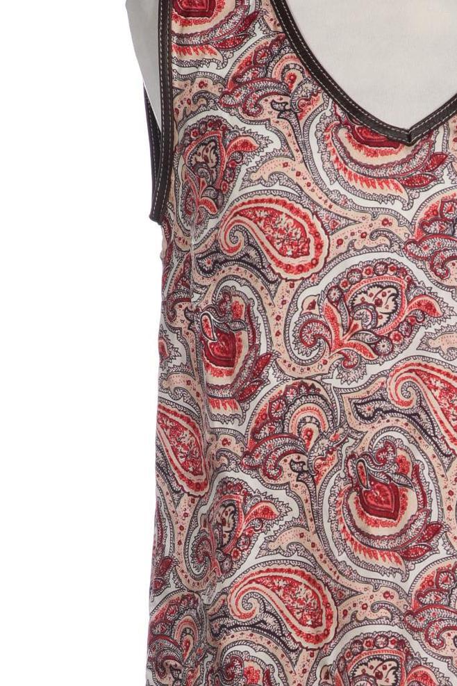 Massimo Dutti Dress Red EU 34 6