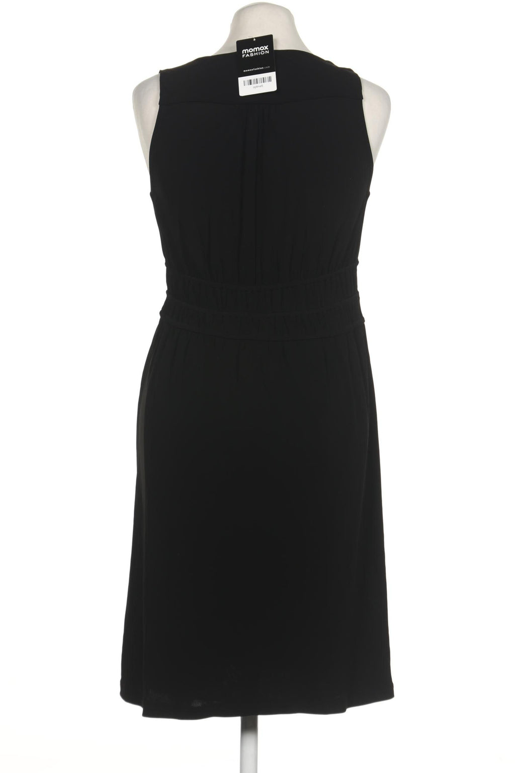 Massimo Dutti Dress Black Size S 8