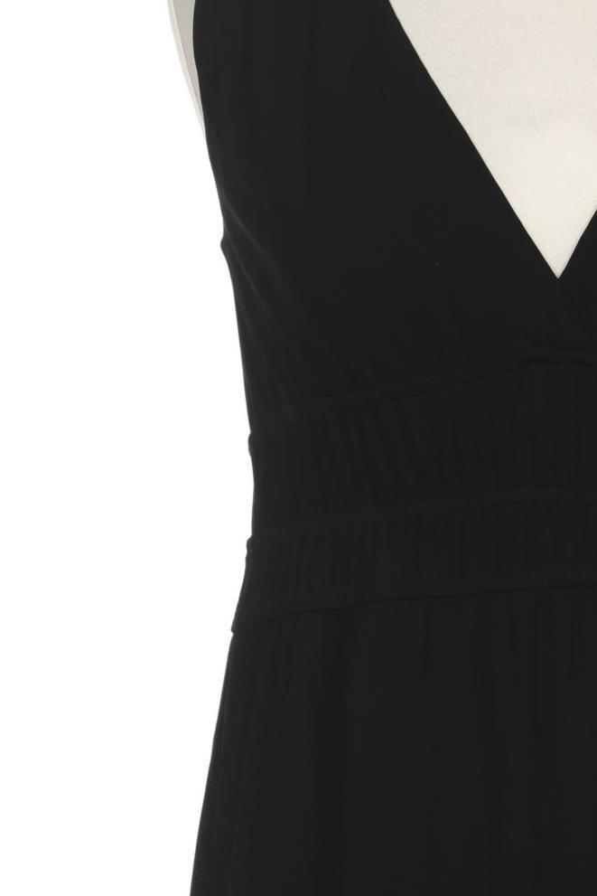 Massimo Dutti Dress Black Size S 9