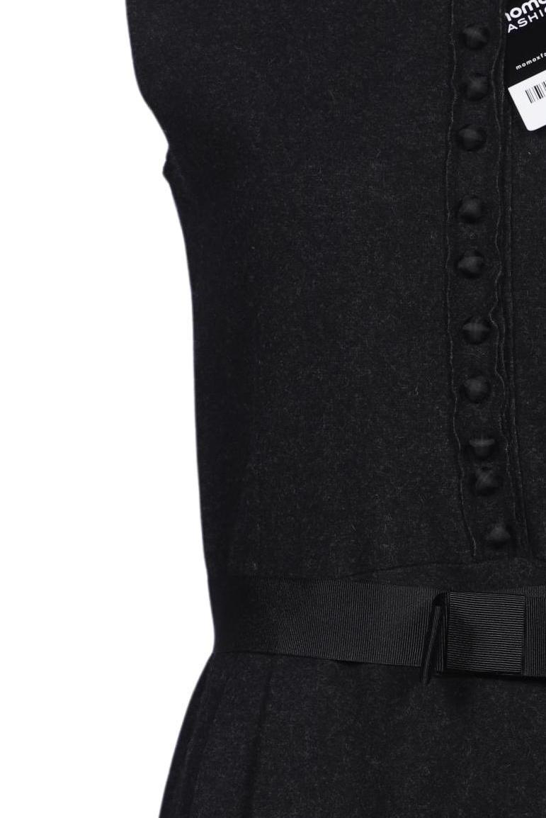 Massimo Dutti Women's Dress Black Size S 6