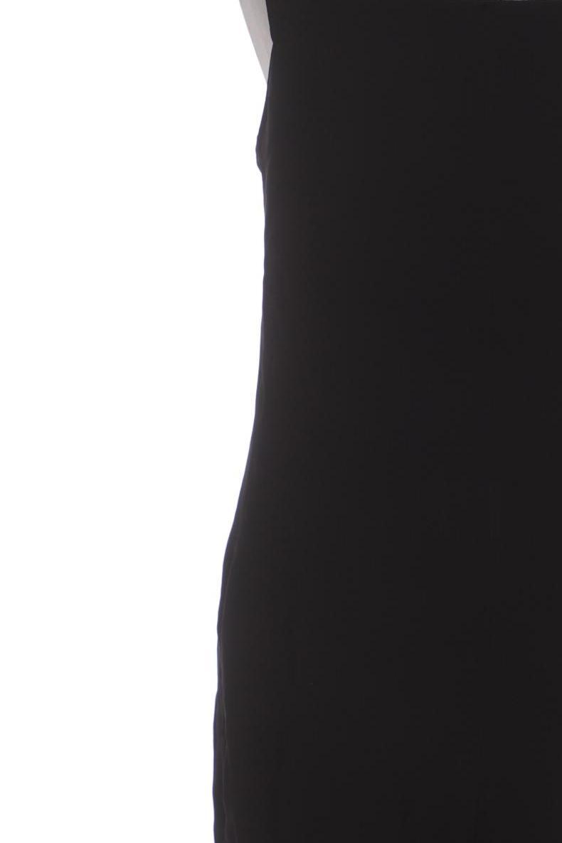 Massimo Dutti Damen Overall Schwarz EU 38 10