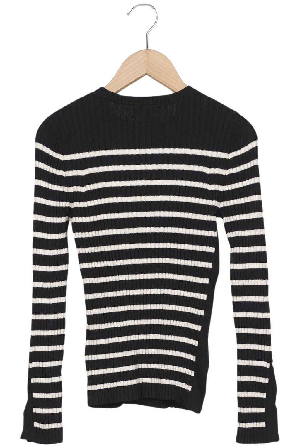 Massimo Dutti Pull Femme Multicolore Taille XS 5
