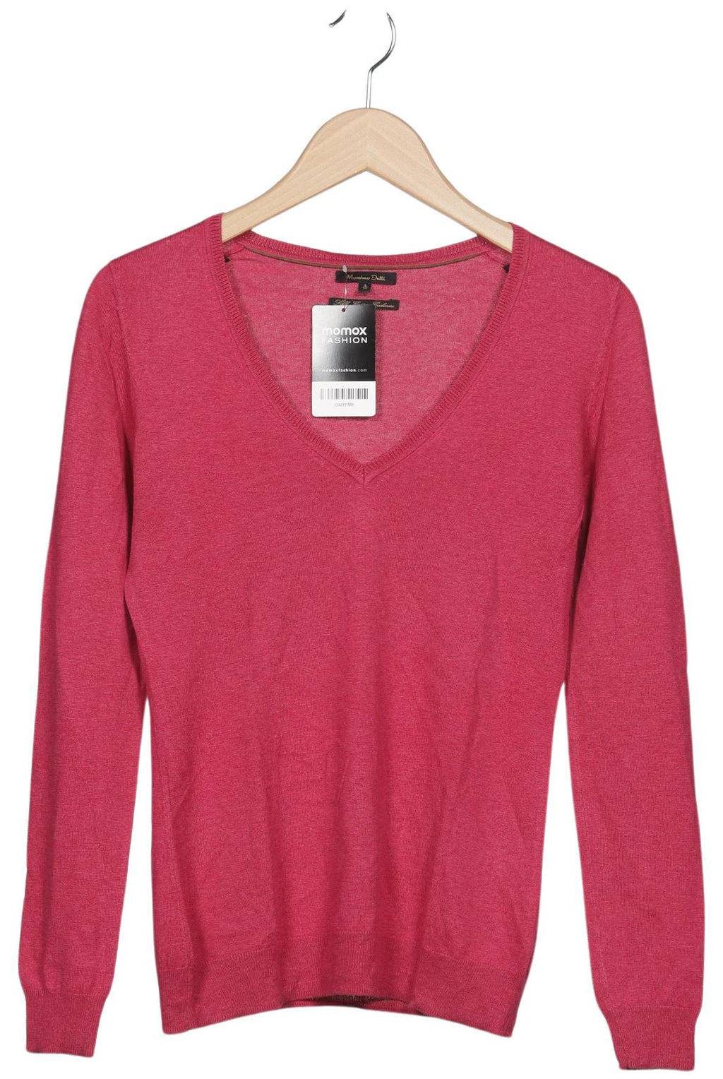 Massimo Dutti Women's Sweater Pink EU 30 2