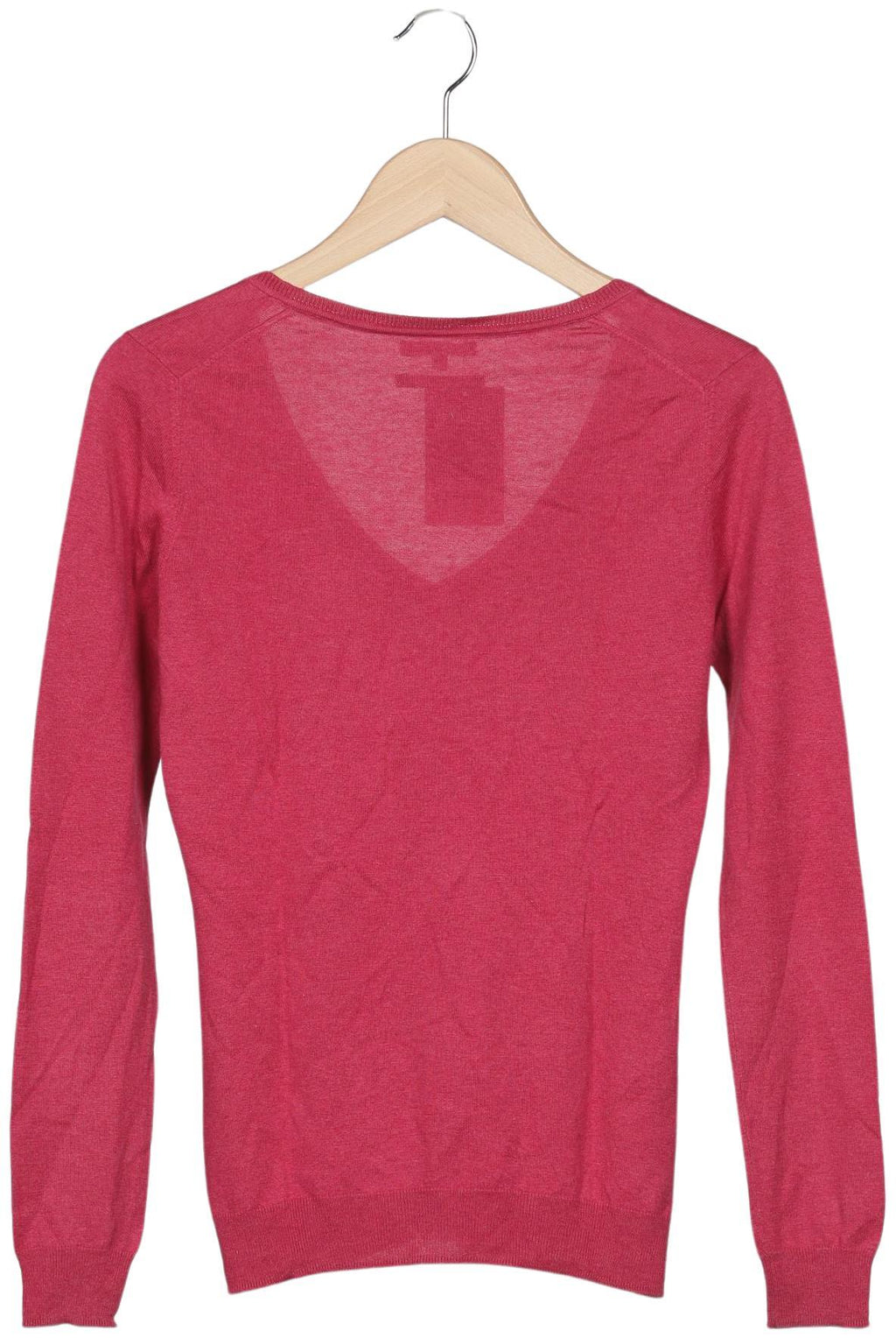 Massimo Dutti Women's Sweater Pink EU 30 3