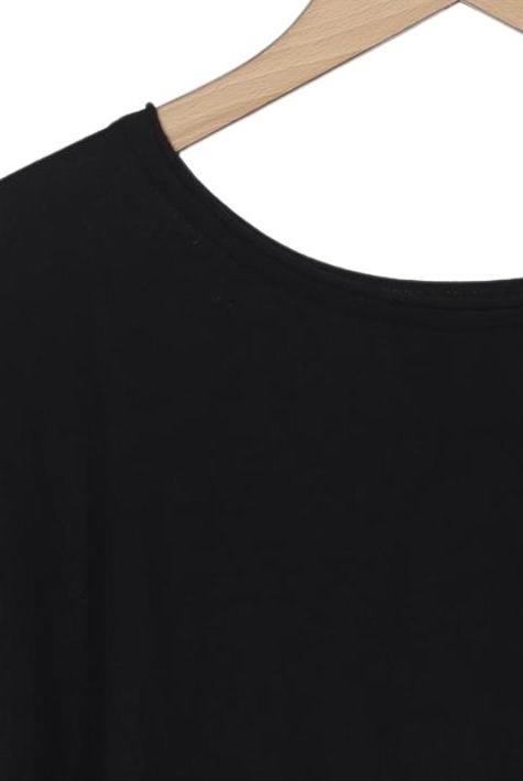 Massimo Dutti Women's Sweater Black Size S 4