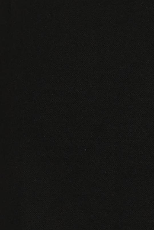 Massimo Dutti Damen Rock Schwarz EU 42 6