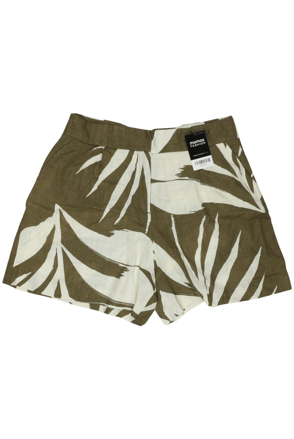 Massimo Dutti Women's Shorts Multicolor EU 42 2