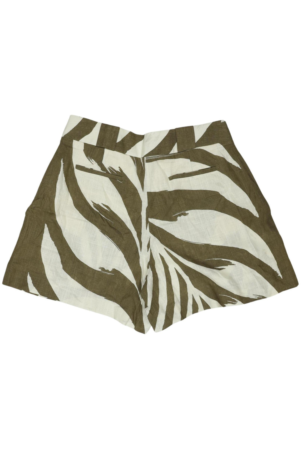 Massimo Dutti Women's Shorts Multicolor EU 42 3