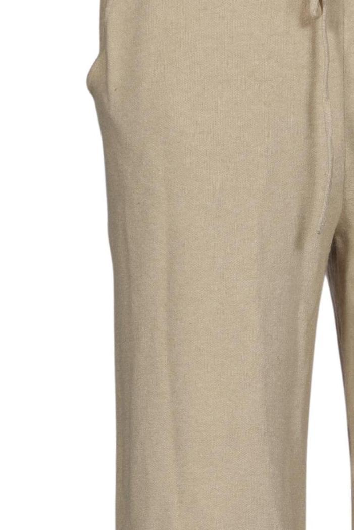 Massimo Dutti Women's Trousers Beige M 5
