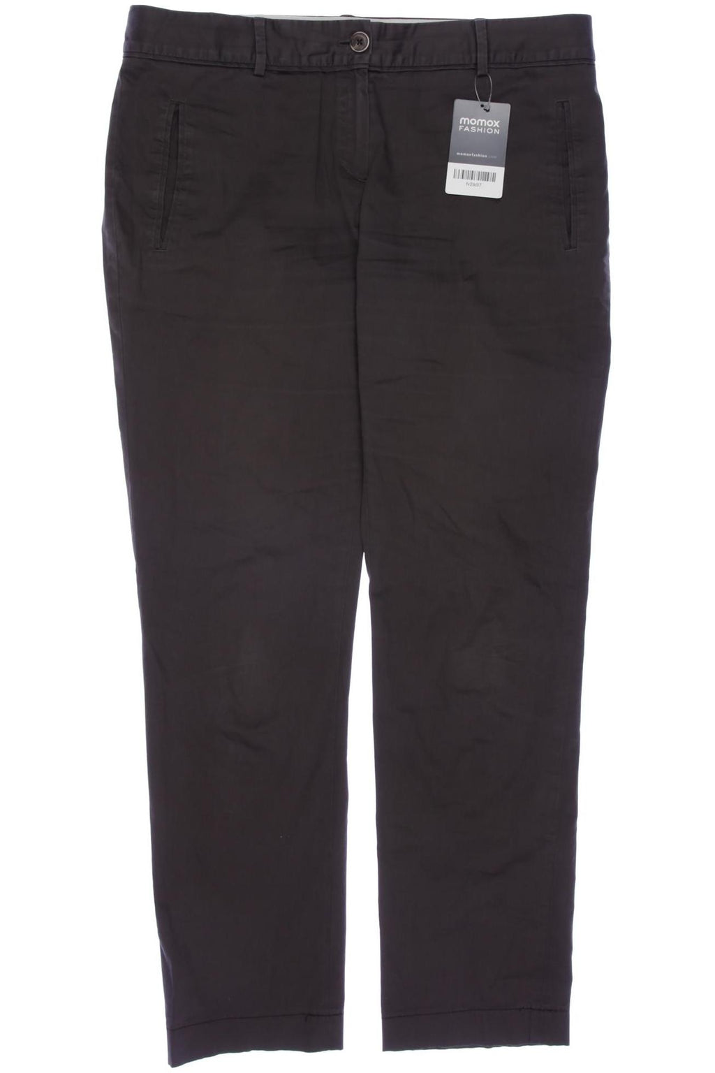 Massimo Dutti Women's Trousers Brown 32 4