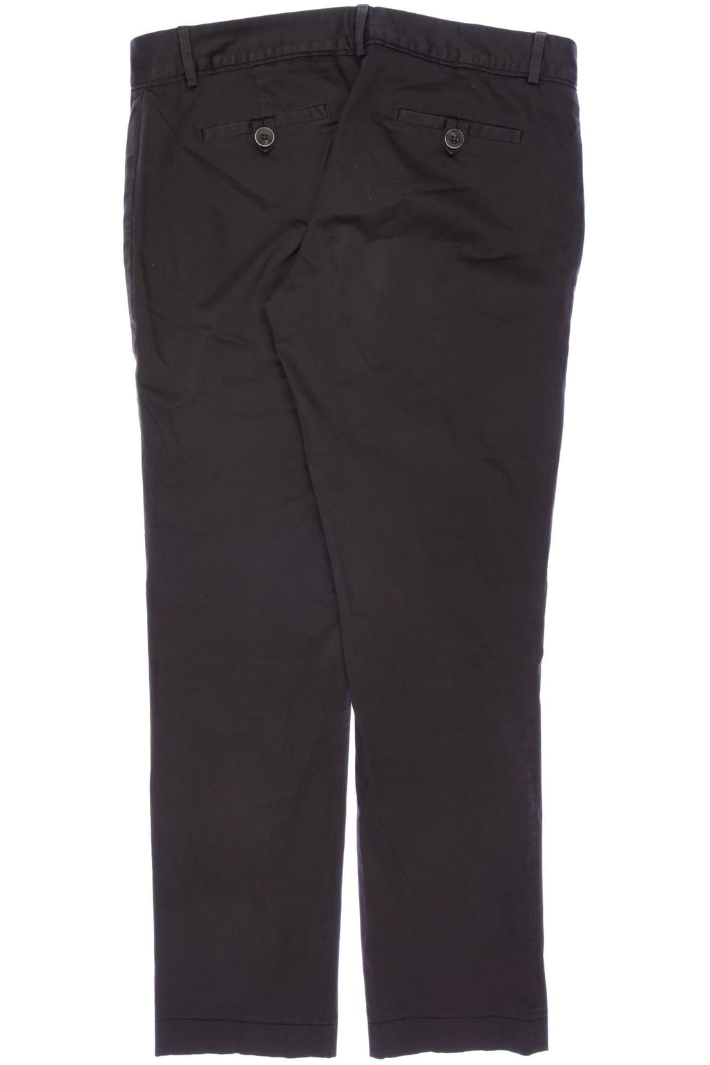 Massimo Dutti Women's Trousers Brown 32 5