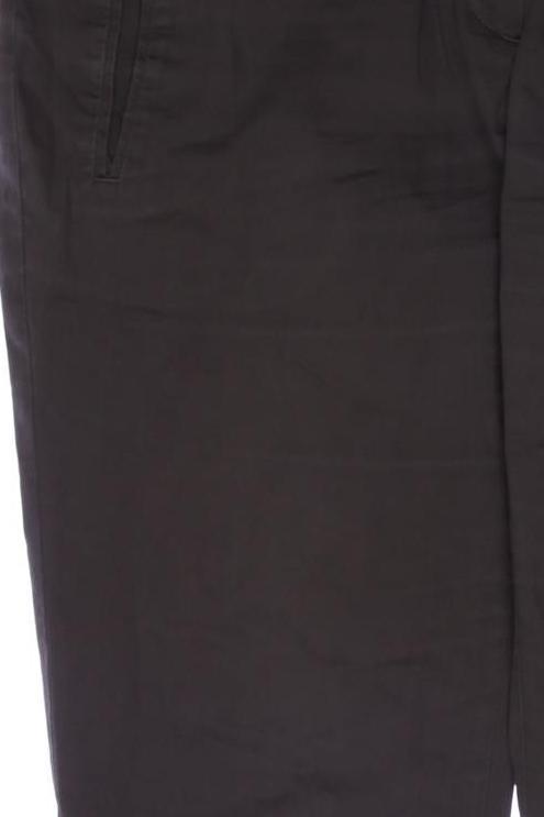 Massimo Dutti Women's Trousers Brown 32 6