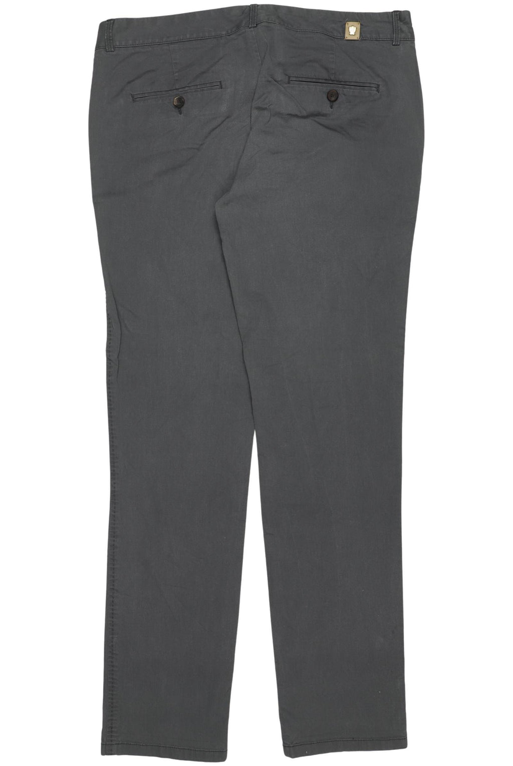 Massimo Dutti Damen Trousers Gray EU 40 6